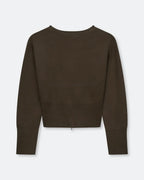 SALOPPIE CARDIGAN 15825