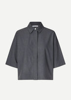 SALULU SS SHIRT 16054