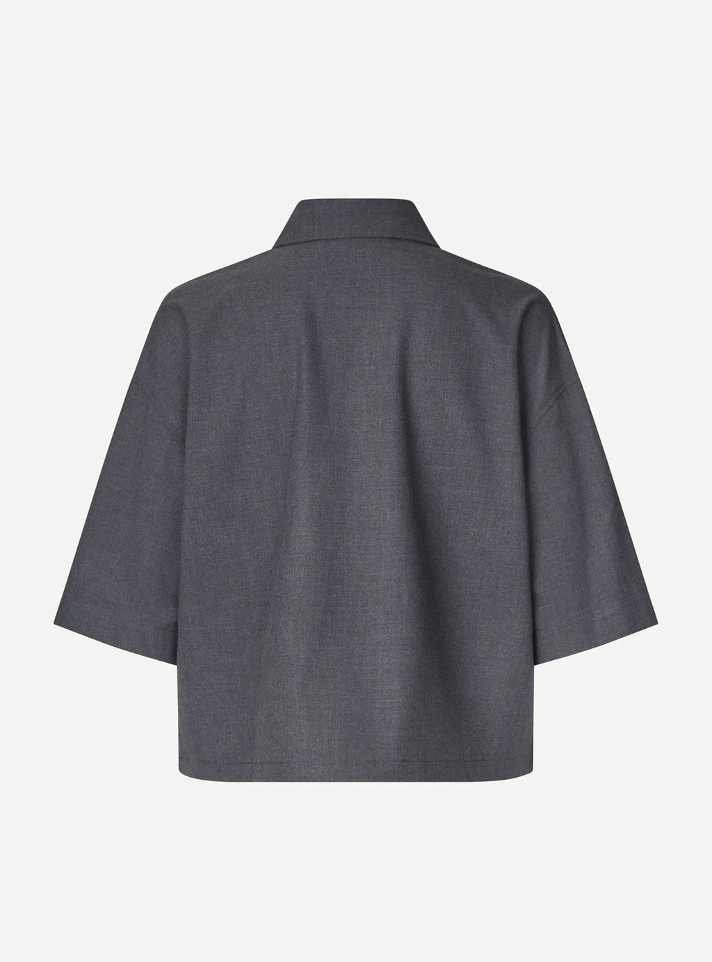 SALULU SS SHIRT 16054