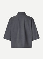 SALULU SS SHIRT 16054