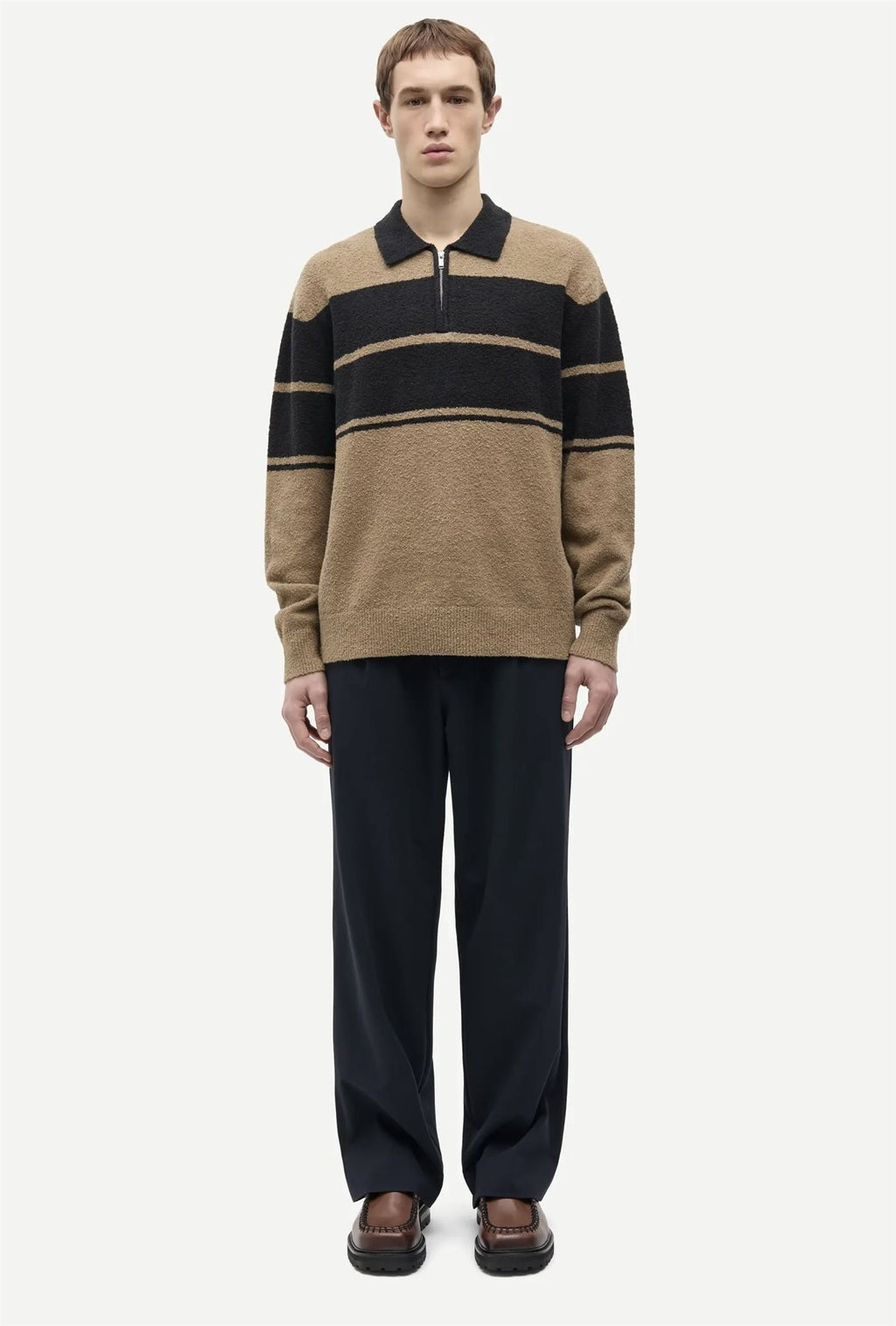 SANINO HZ POLO 15179
