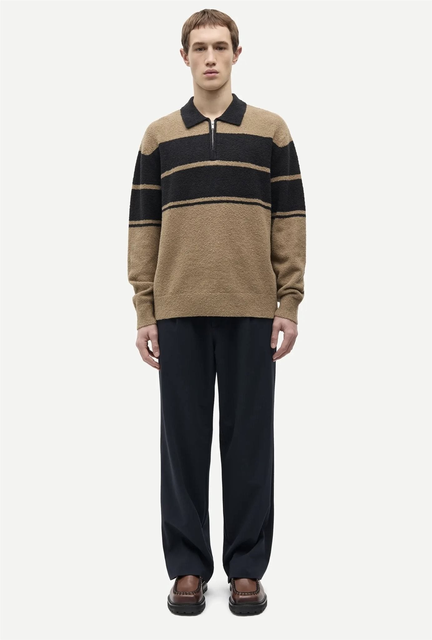 SANINO HZ POLO 15179