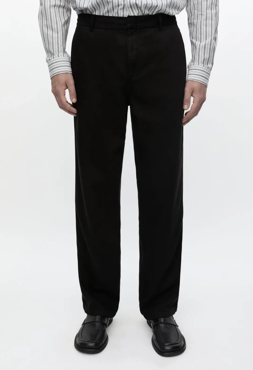 SANOAH FLEX TROUSERS 16086