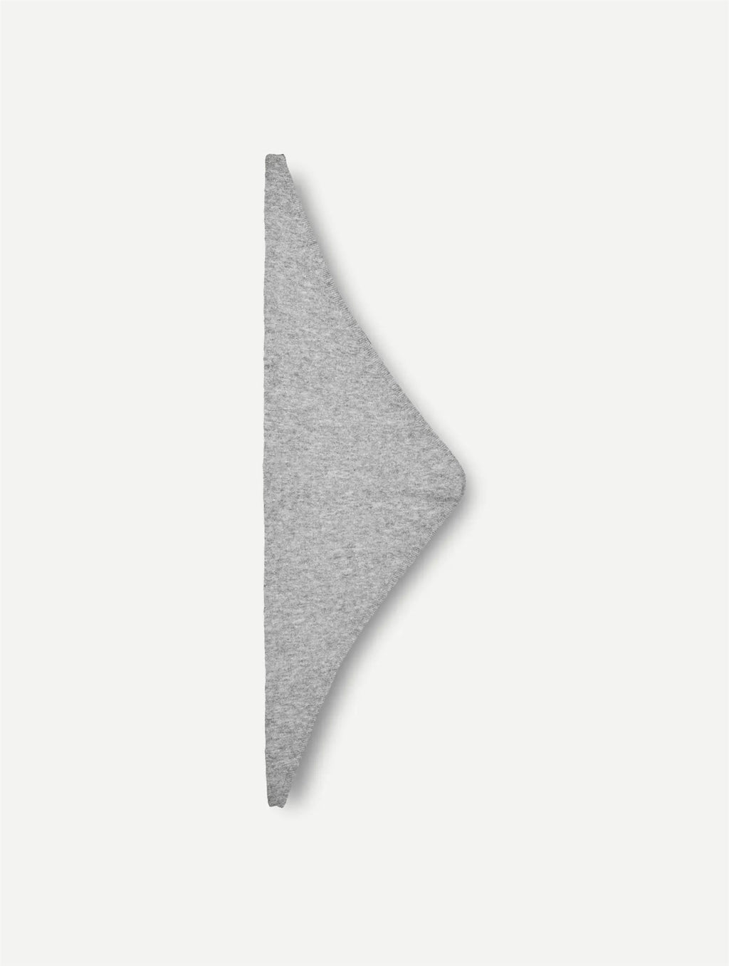 SANOR TRIANGLE SCARF 7355