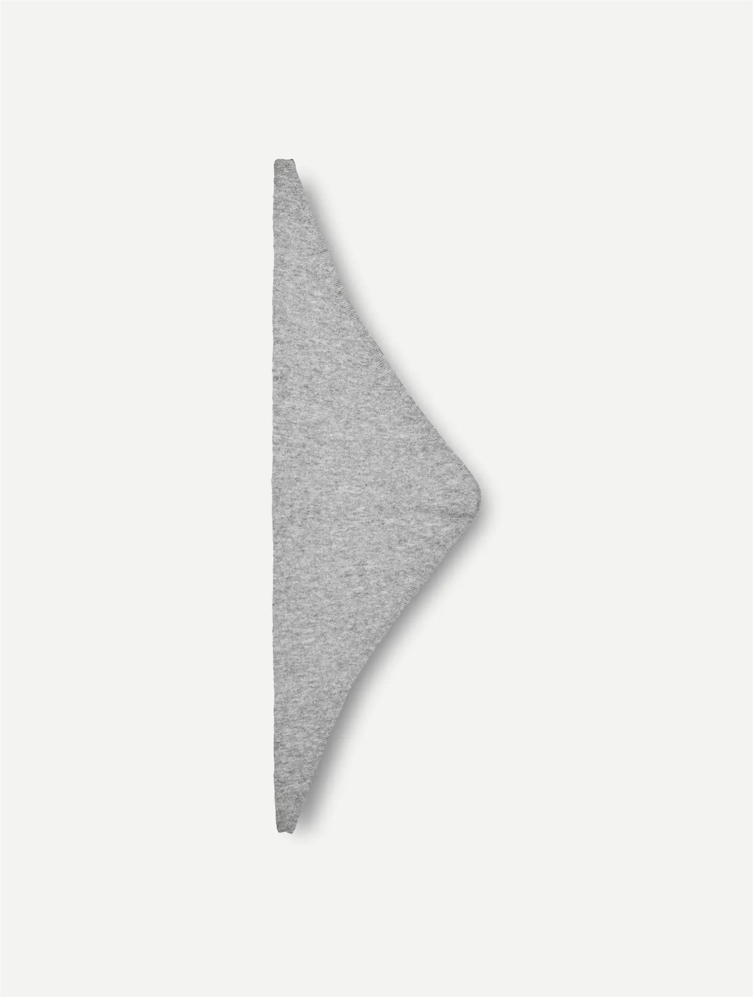 SANOR TRIANGLE SCARF 7355