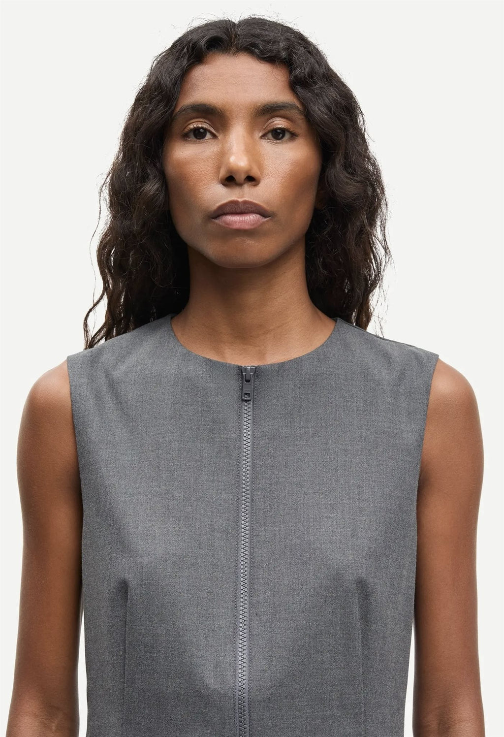 SARIMA VEST 16054
