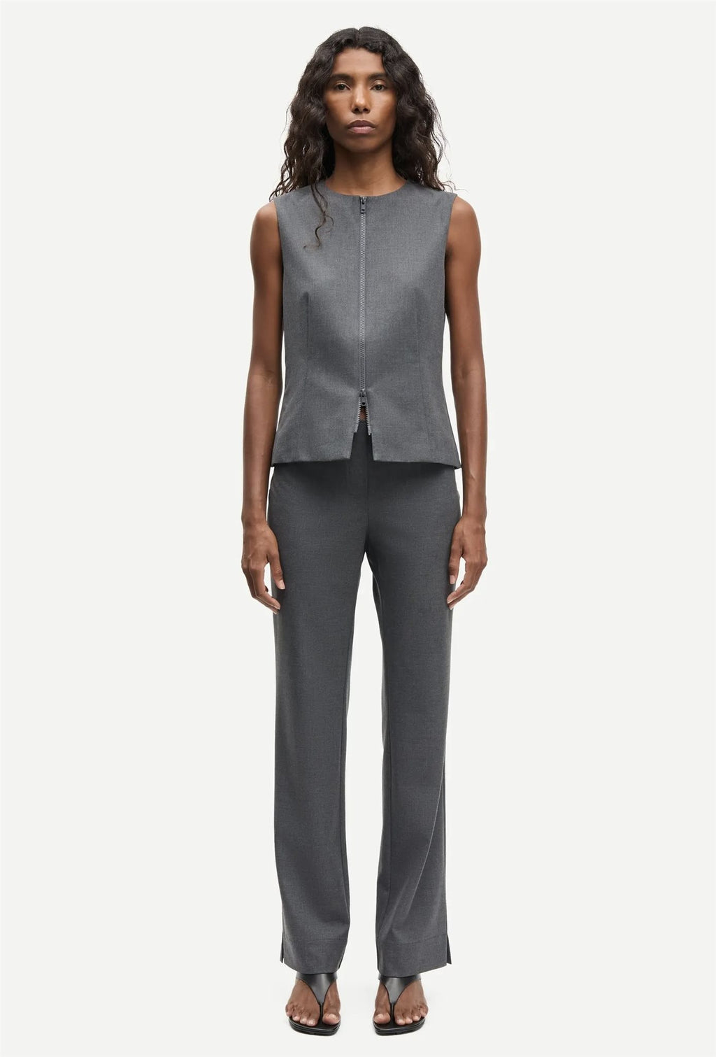 SARIMA VEST 16054