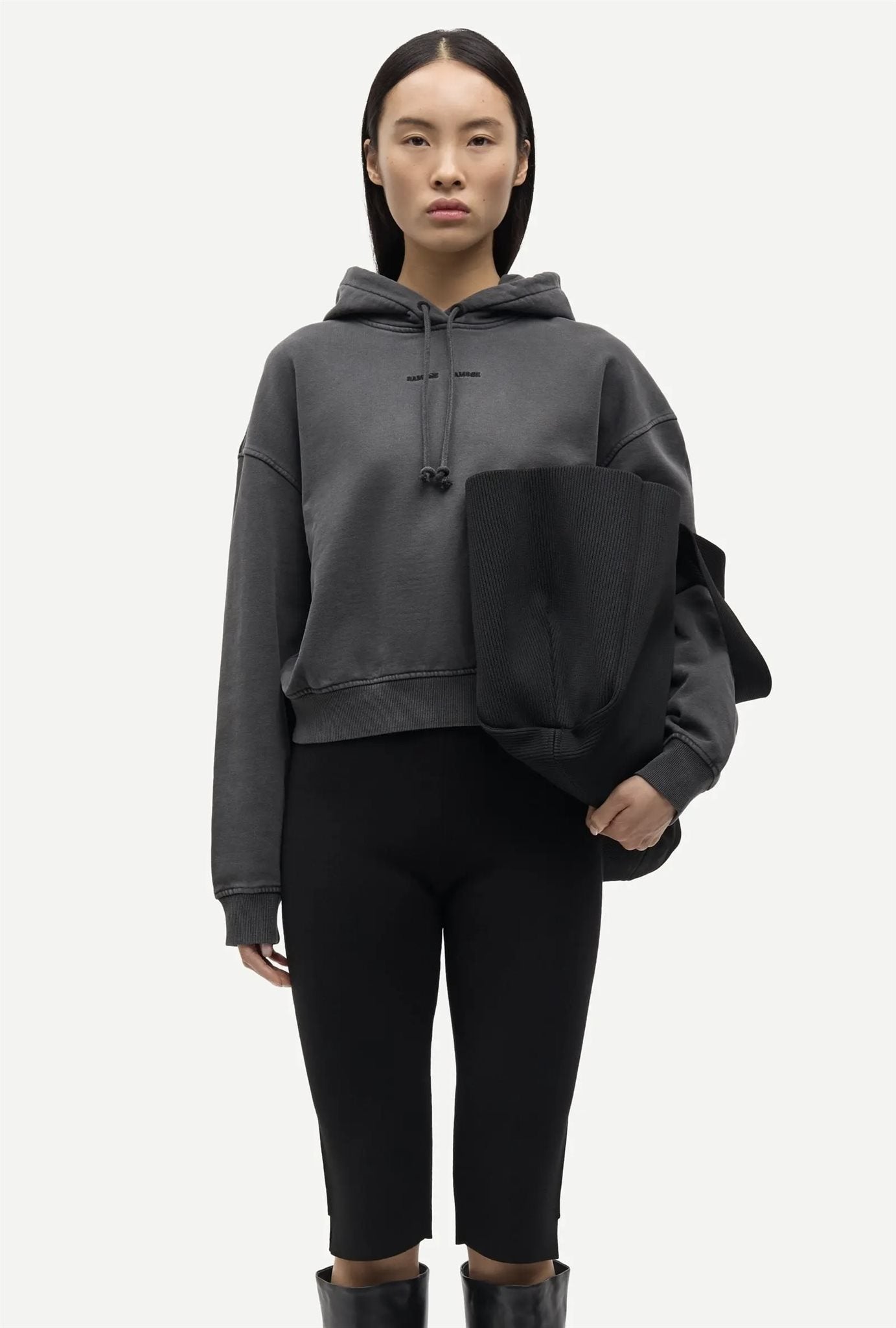 SASEVEN HOODIE 15697