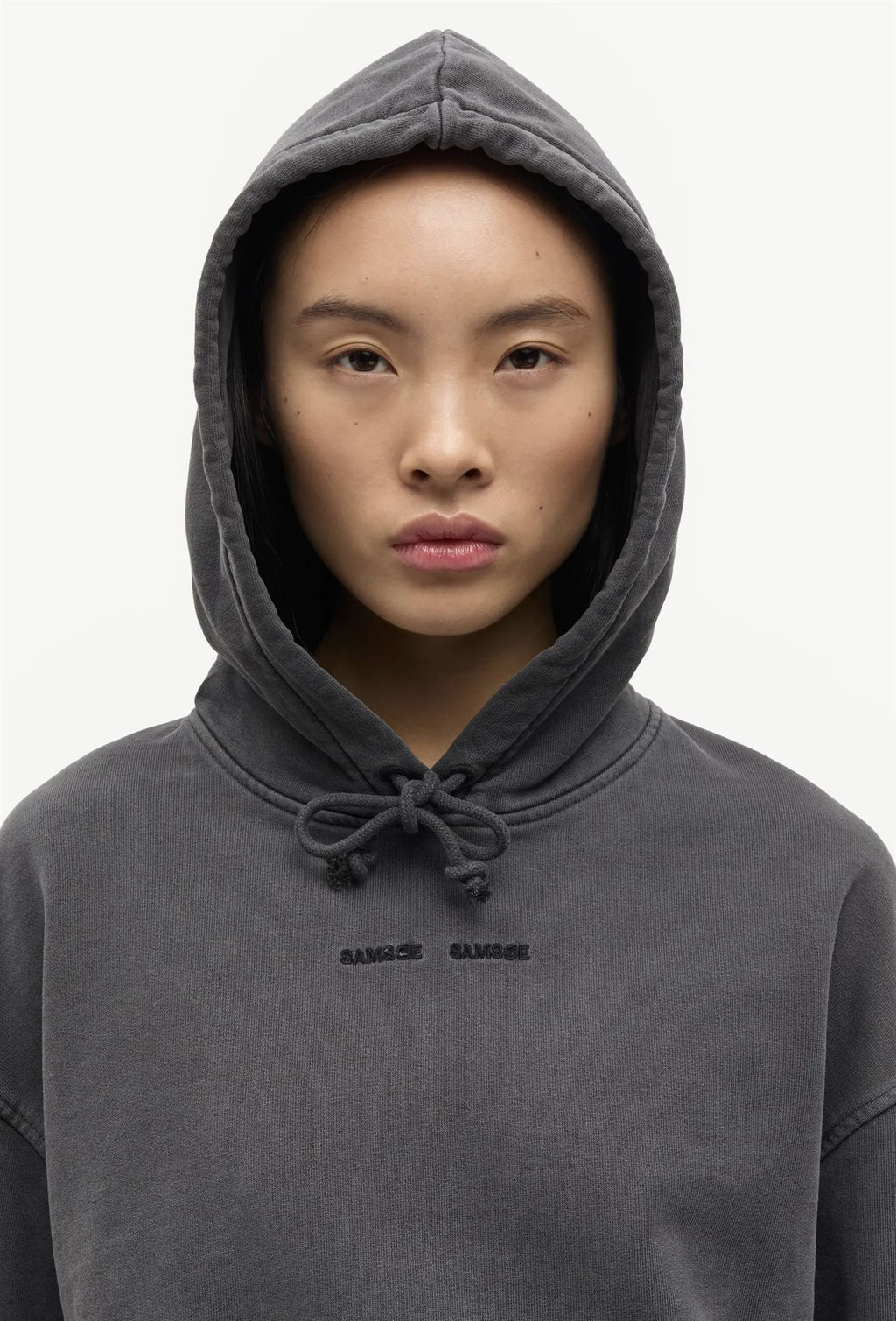 SASEVEN HOODIE 15697
