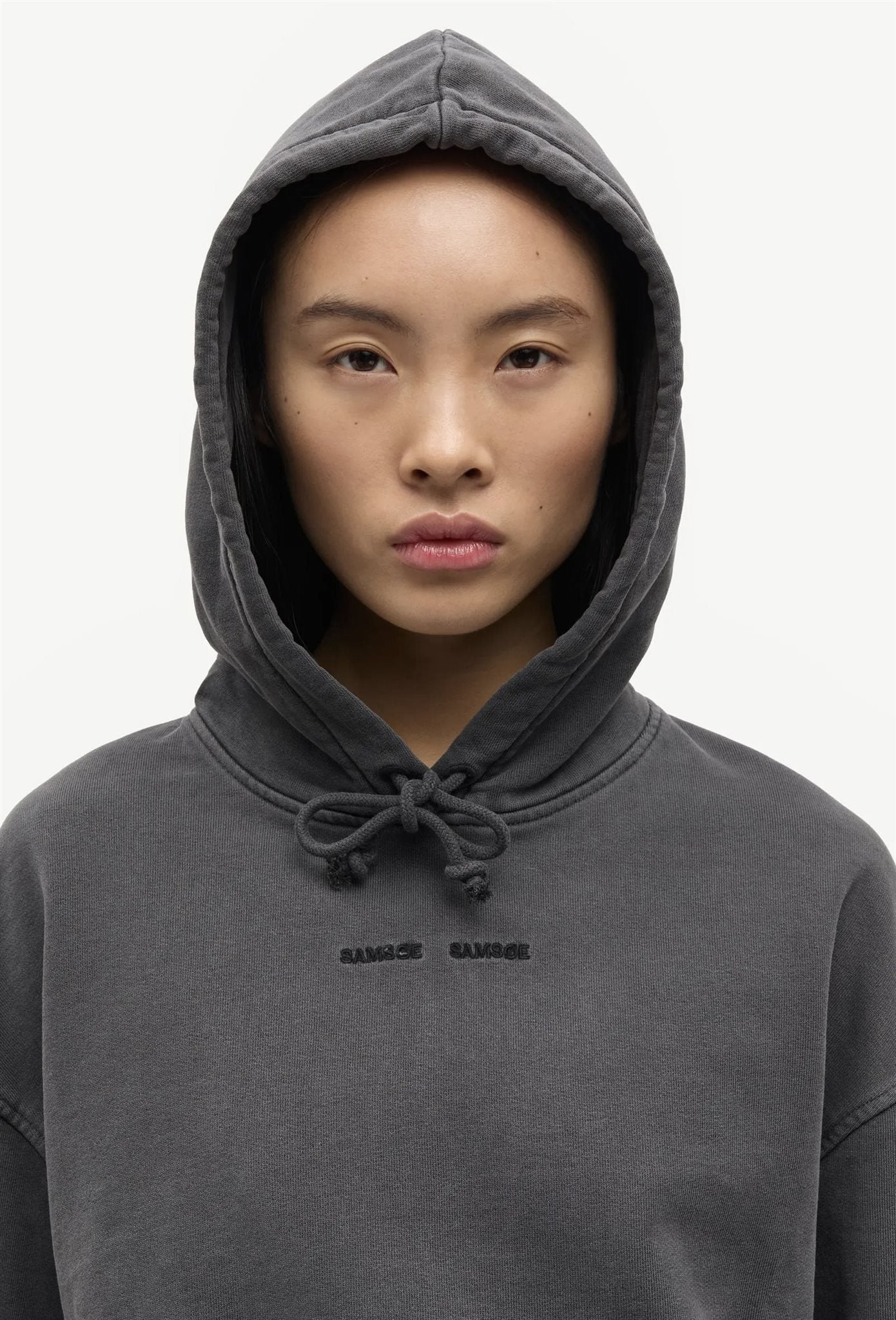 SASEVEN HOODIE 15697