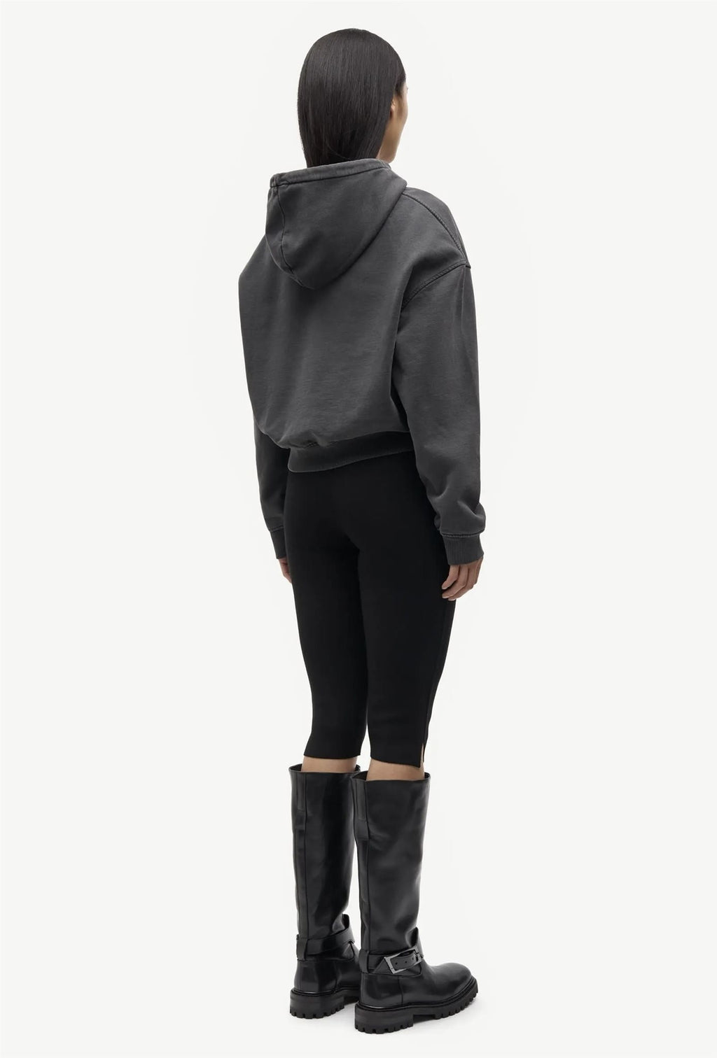 SASEVEN HOODIE 15697