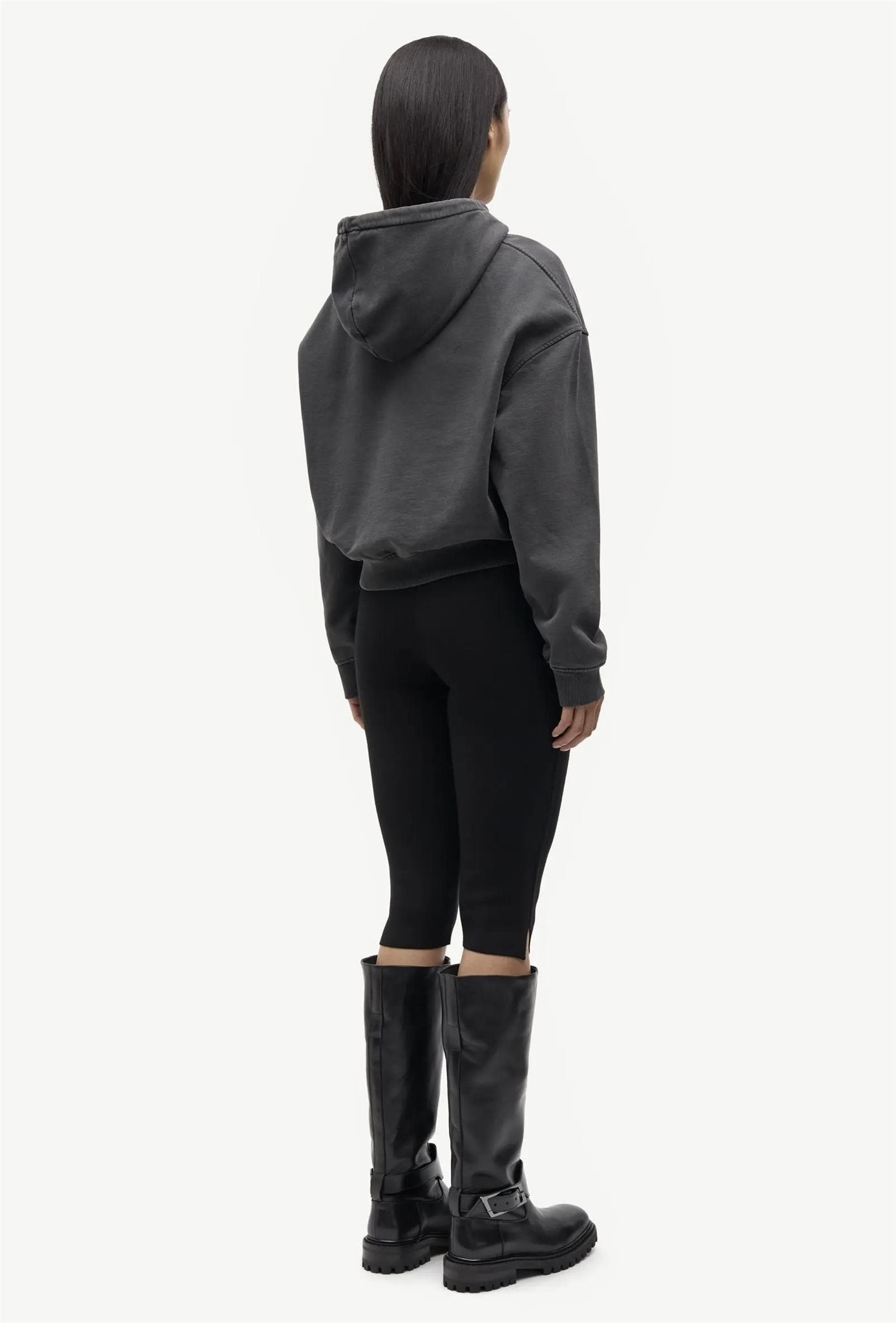 SASEVEN HOODIE 15697