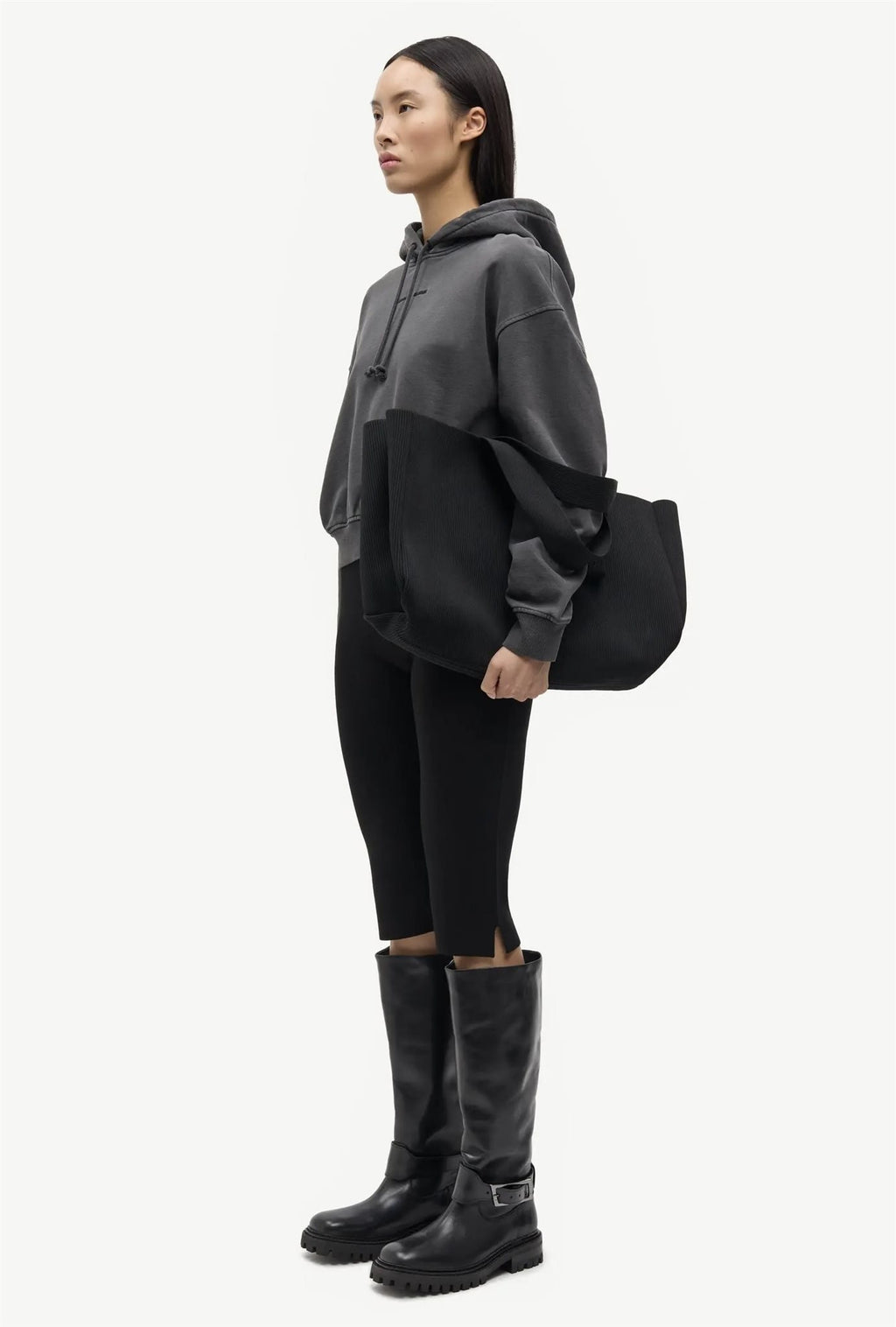 SASEVEN HOODIE 15697