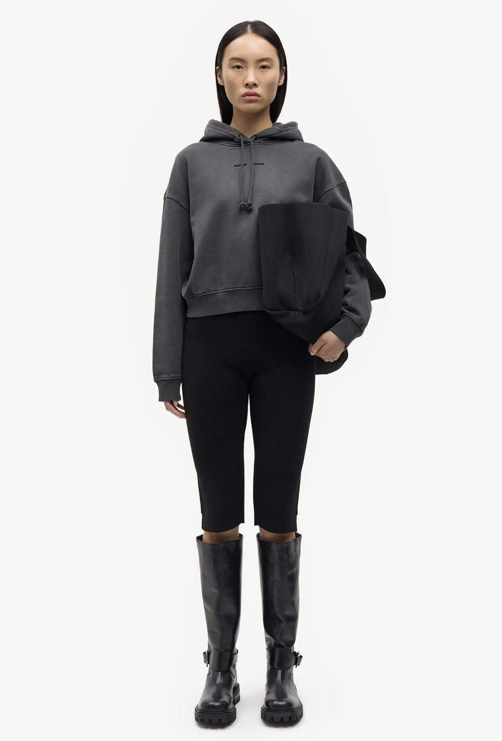 SASEVEN HOODIE 15697