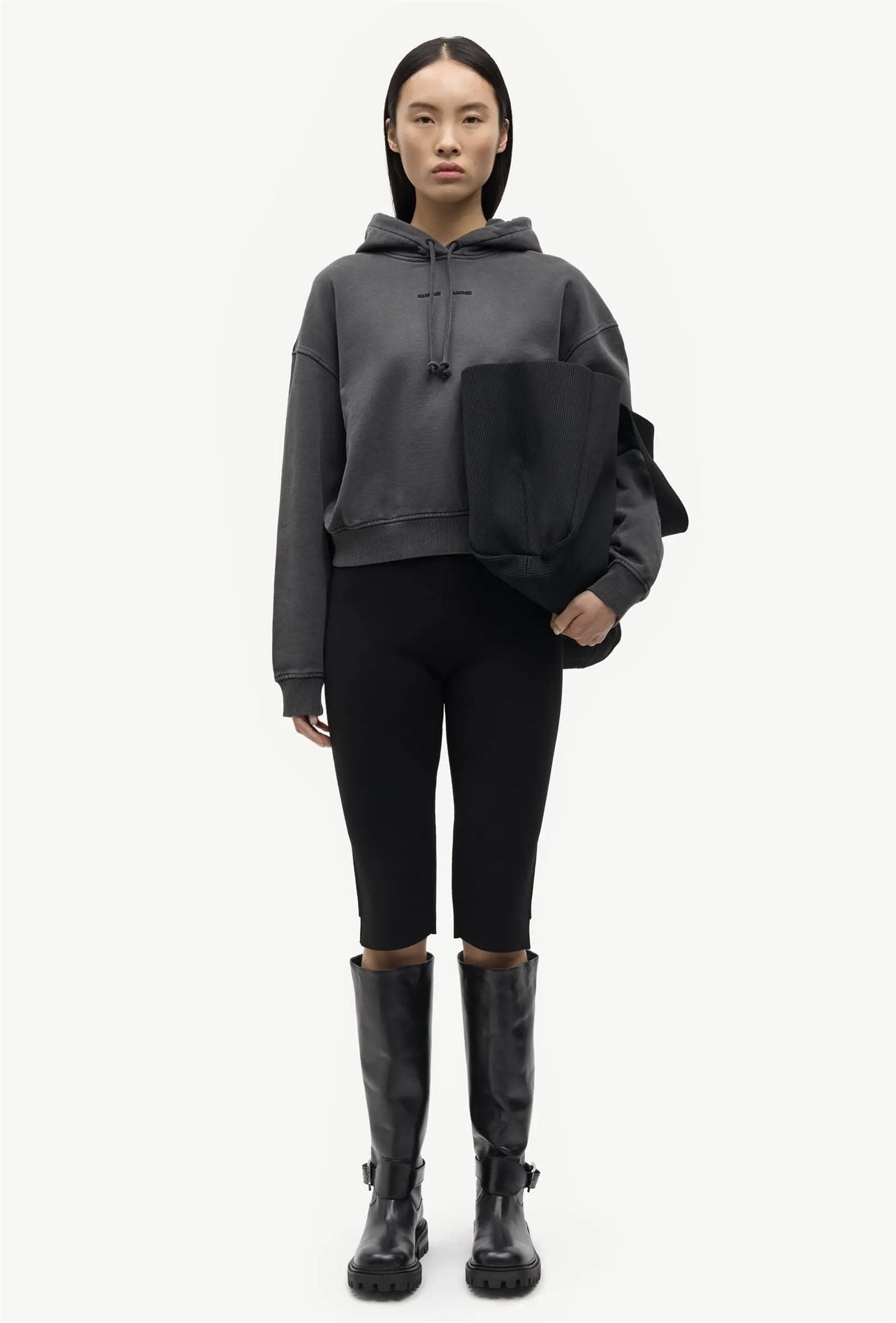 SASEVEN HOODIE 15697