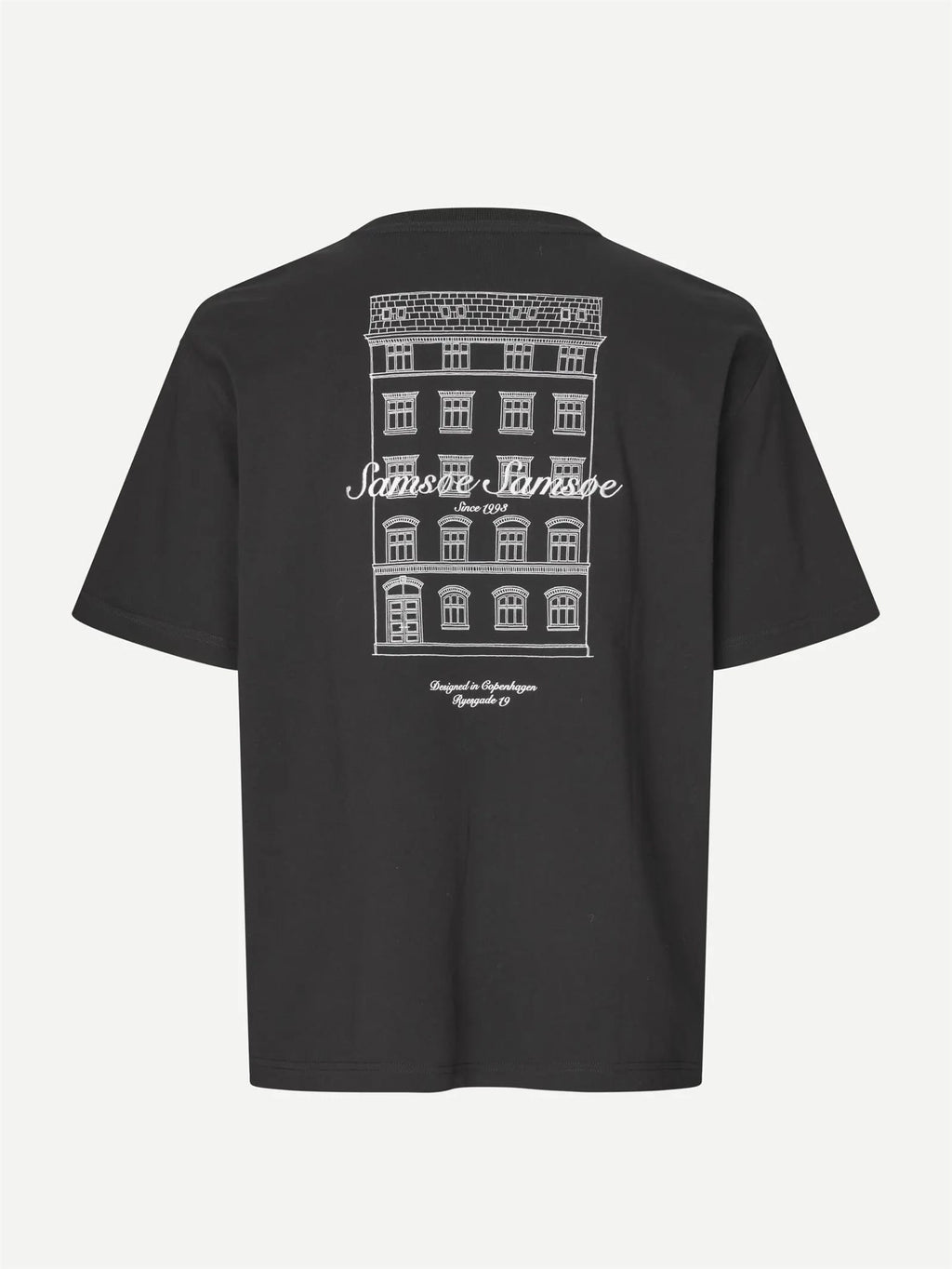 SAUNI T-SHIRT 11725