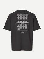 SAUNI T-SHIRT 11725