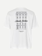 SAUNI T-SHIRT 11725