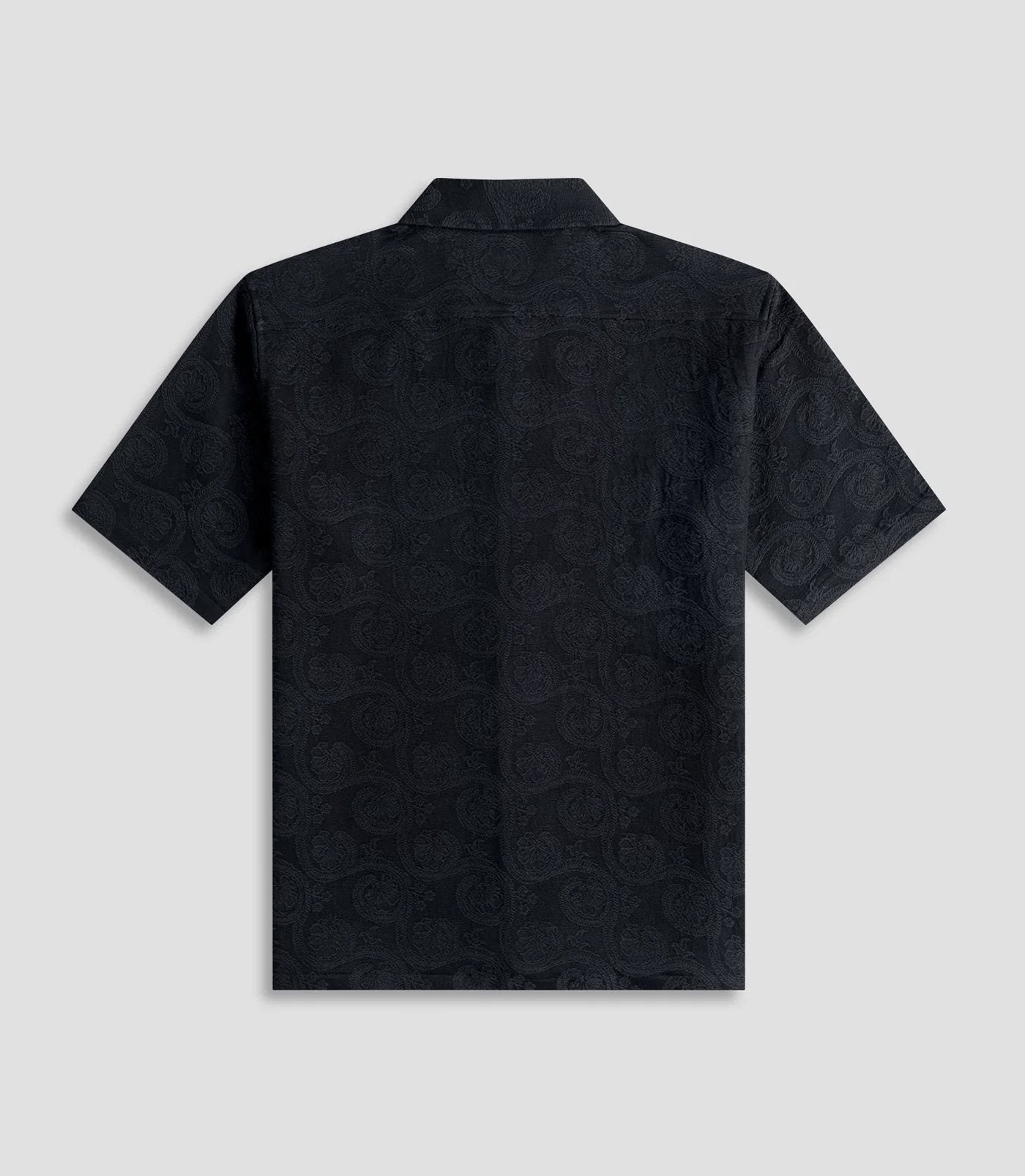 SOLVIND JACQUARD SHIRT