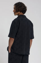 SOLVIND JACQUARD SHIRT