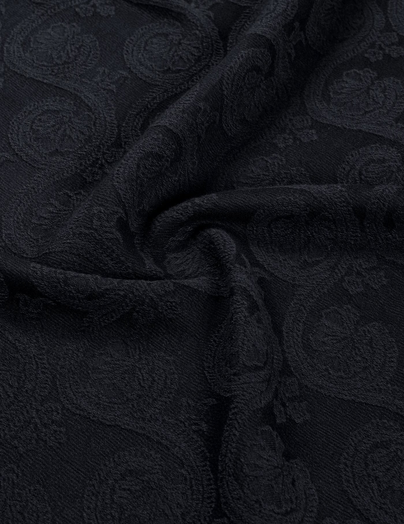 SOLVIND JACQUARD SHIRT