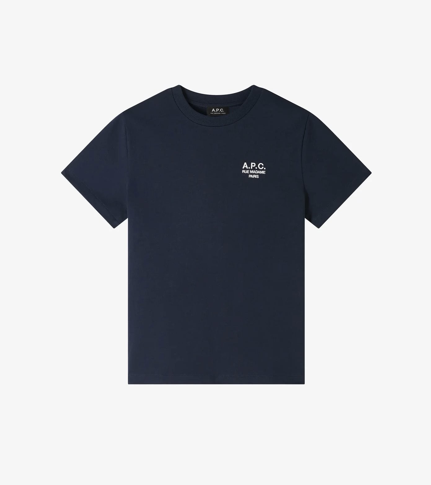 STANDARD RUE MADAME T-SHIRT