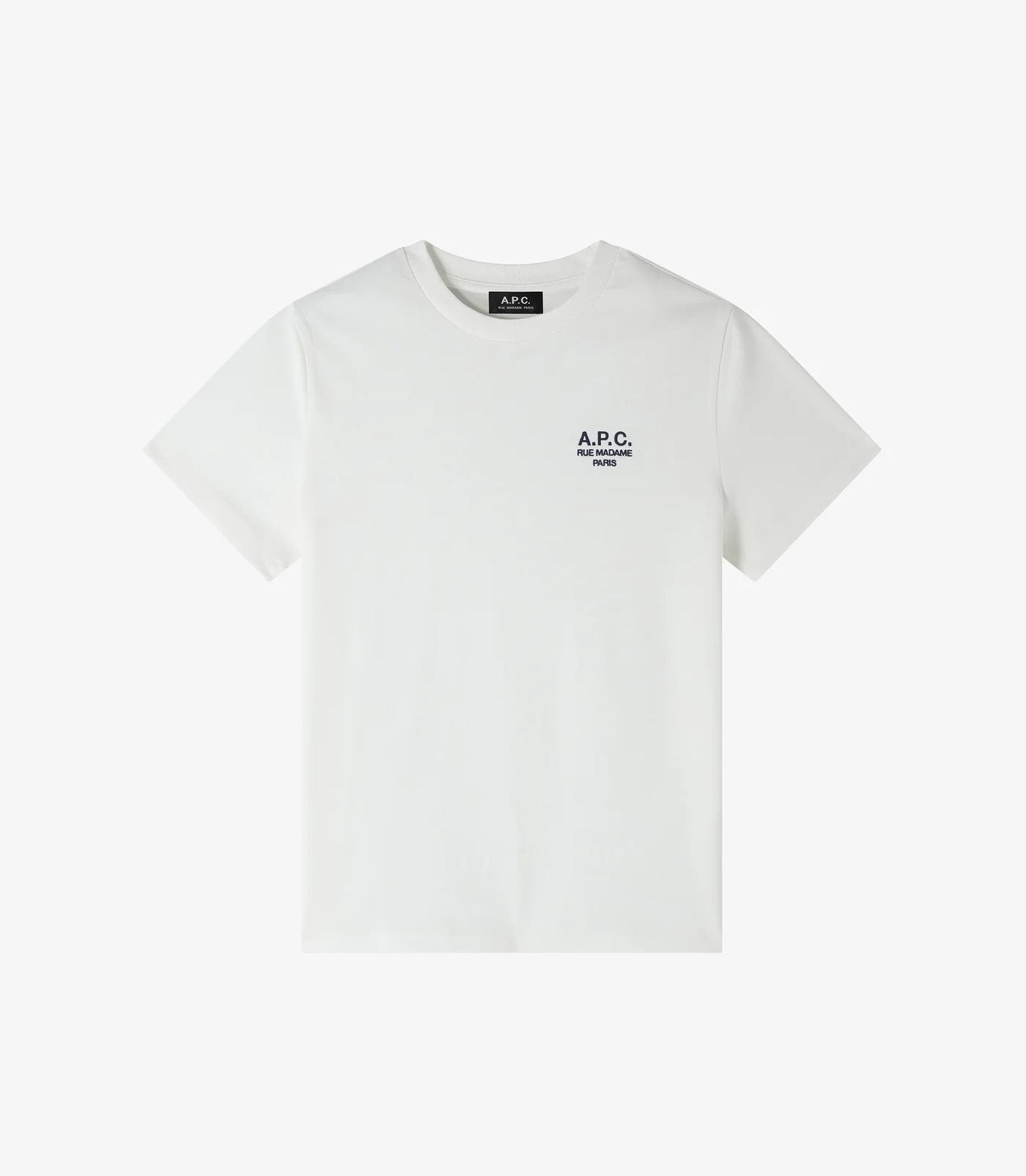 STANDARD RUE MADAME T-SHIRT