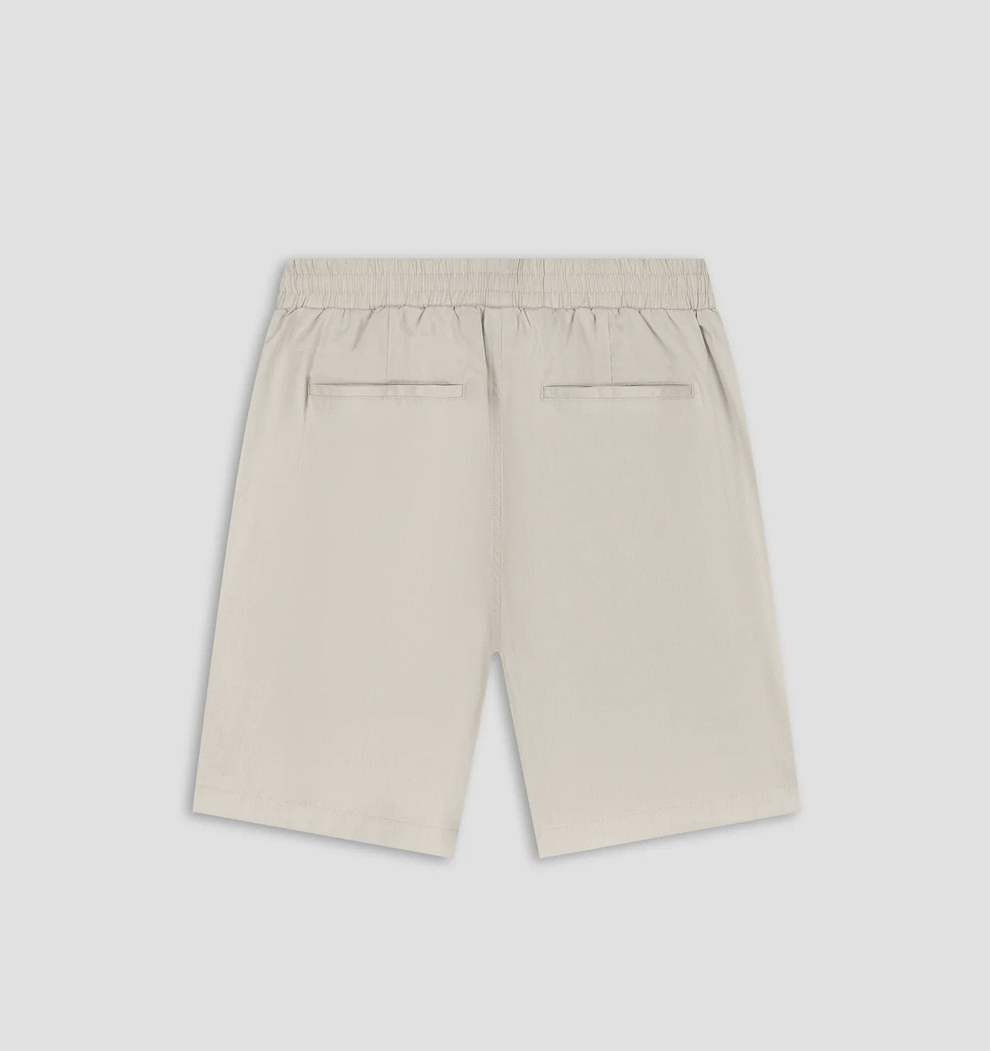 STAR MELANGE SHORTS