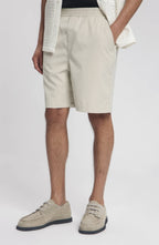 STAR MELANGE SHORTS