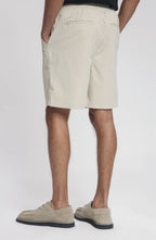 STAR MELANGE SHORTS
