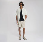 STAR MELANGE SHORTS