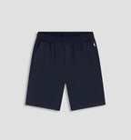 STAR MELANGE SHORTS