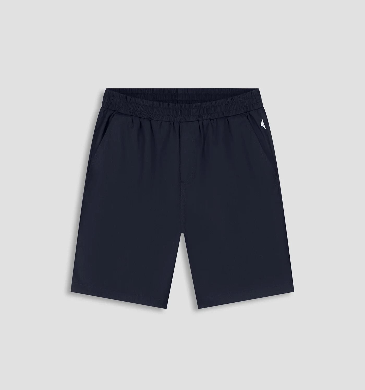 STAR MELANGE SHORTS