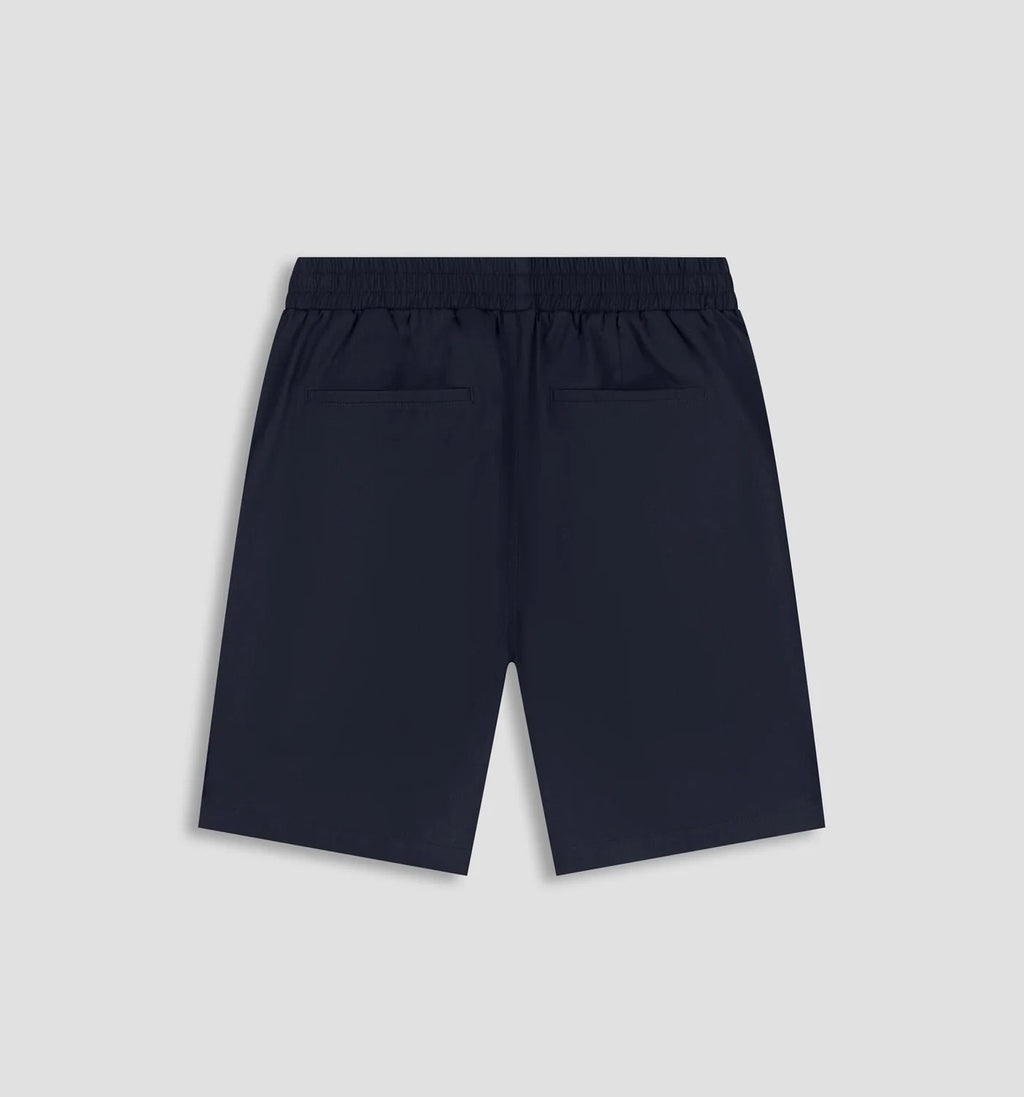 STAR MELANGE SHORTS