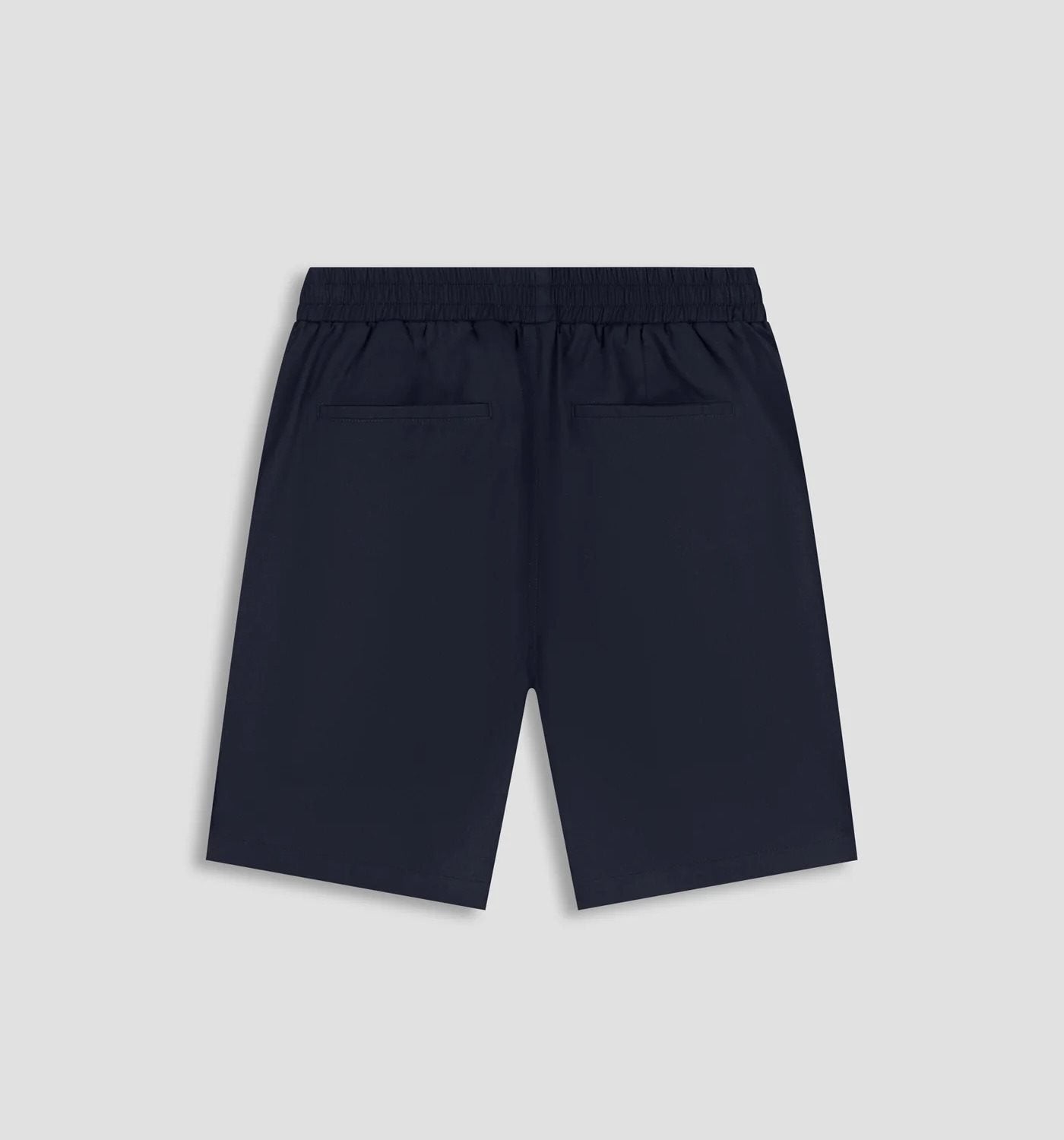 STAR MELANGE SHORTS