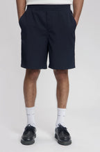 STAR MELANGE SHORTS