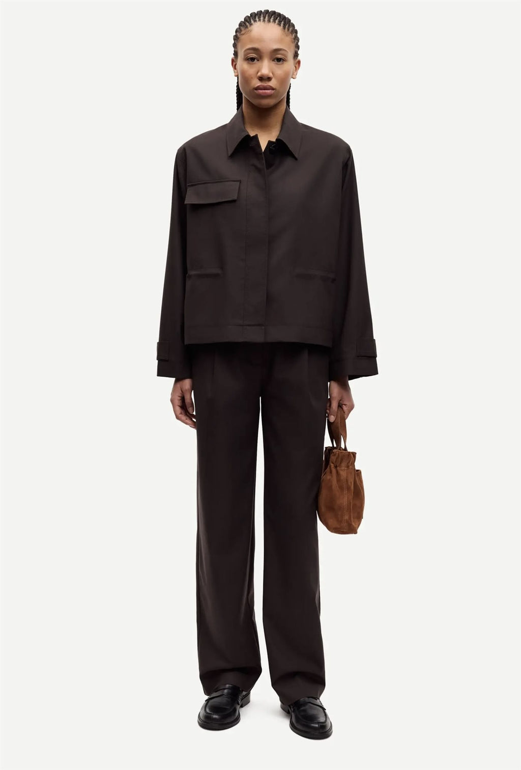 Saagneta Trousers 14930