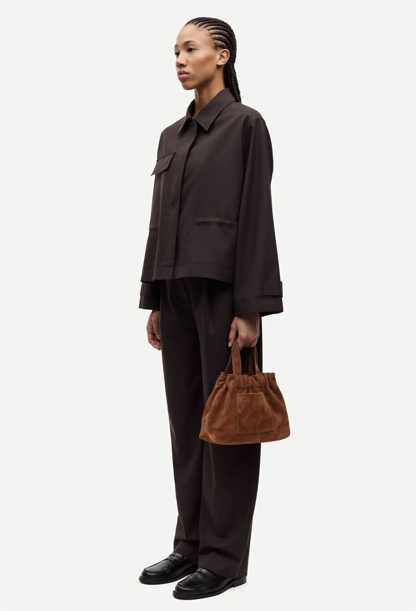 Saagneta Trousers 14930