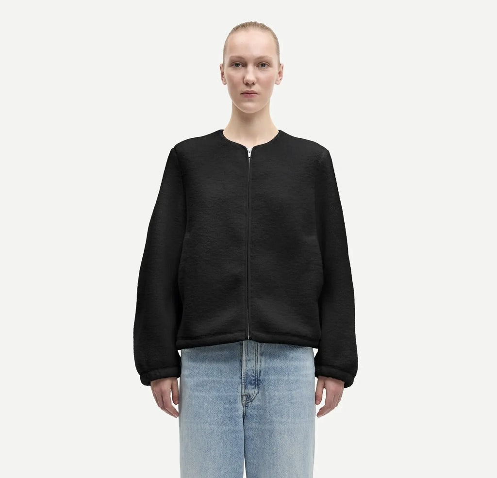 Saautumn Jacket 14927