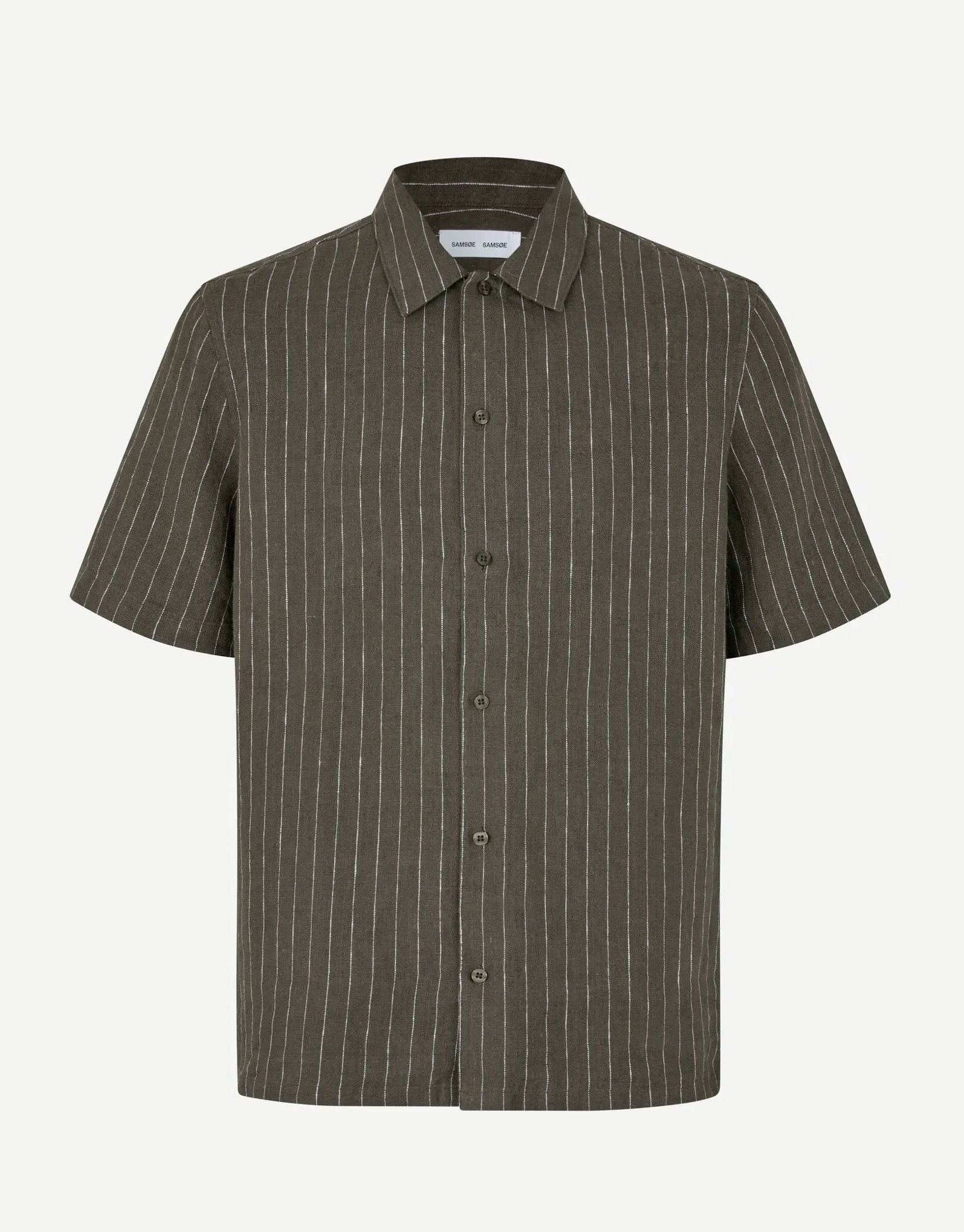 Saavan JX Shirt 14329