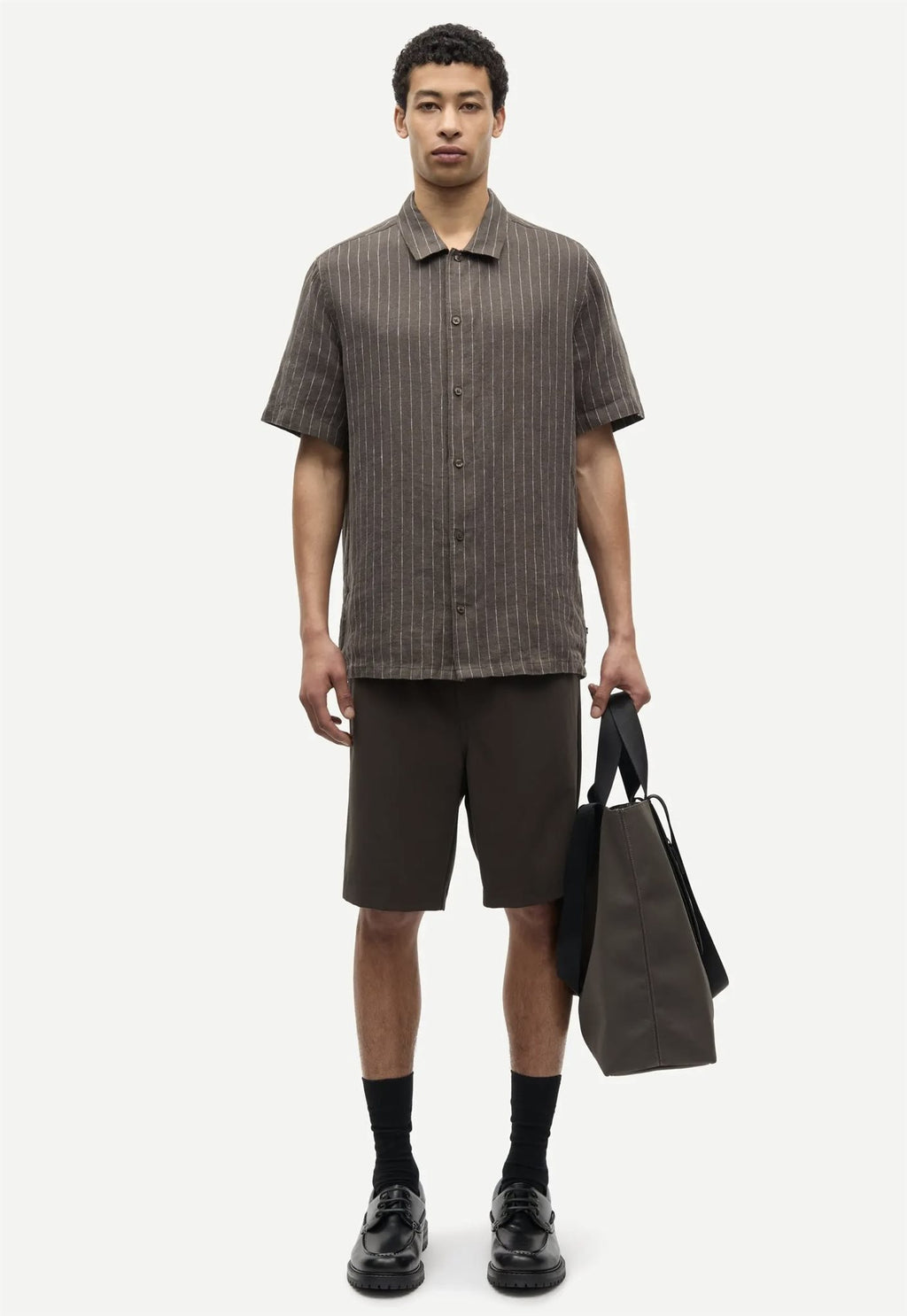 Saavan JX Shirt 14329
