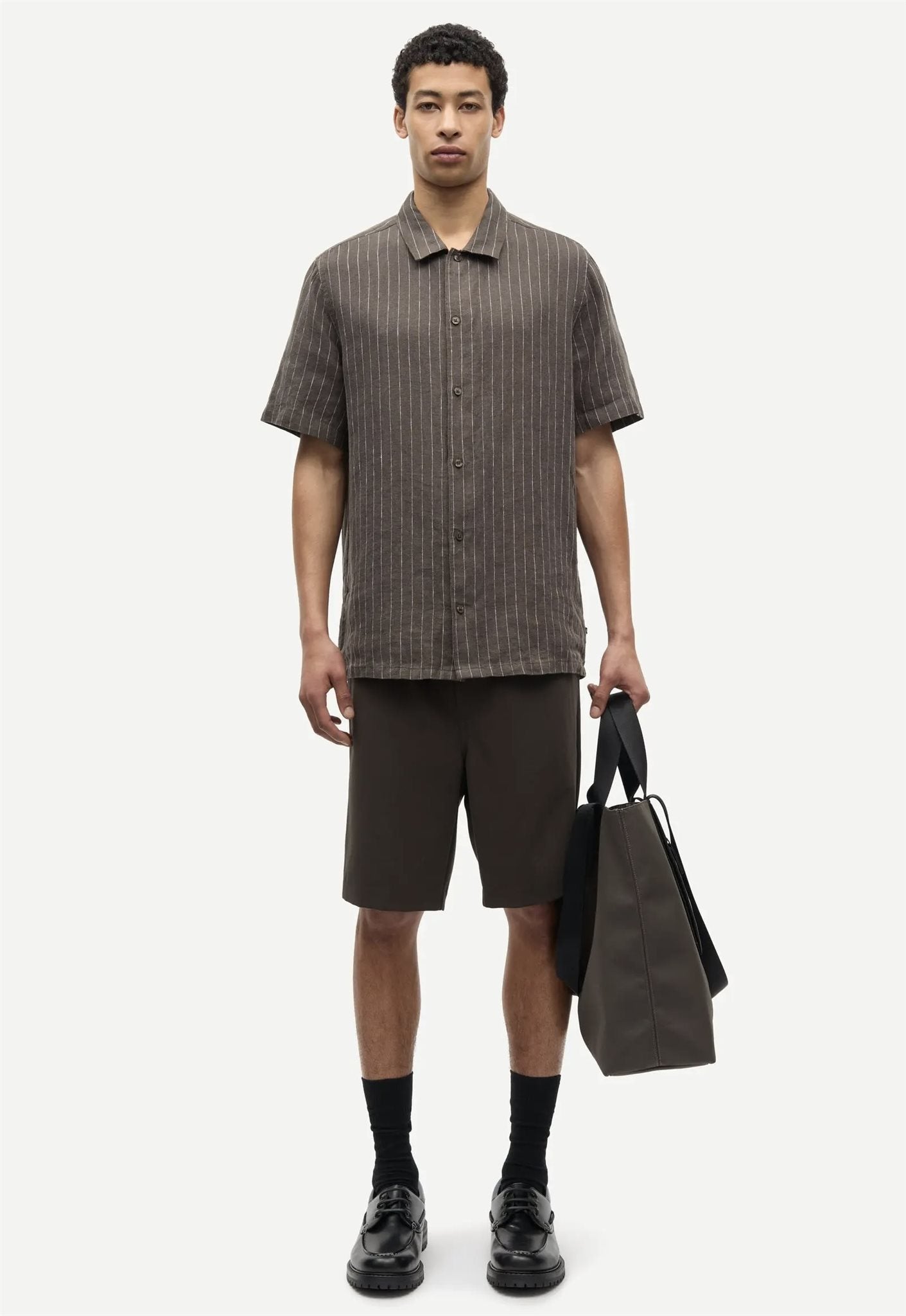 Saavan JX Shirt 14329