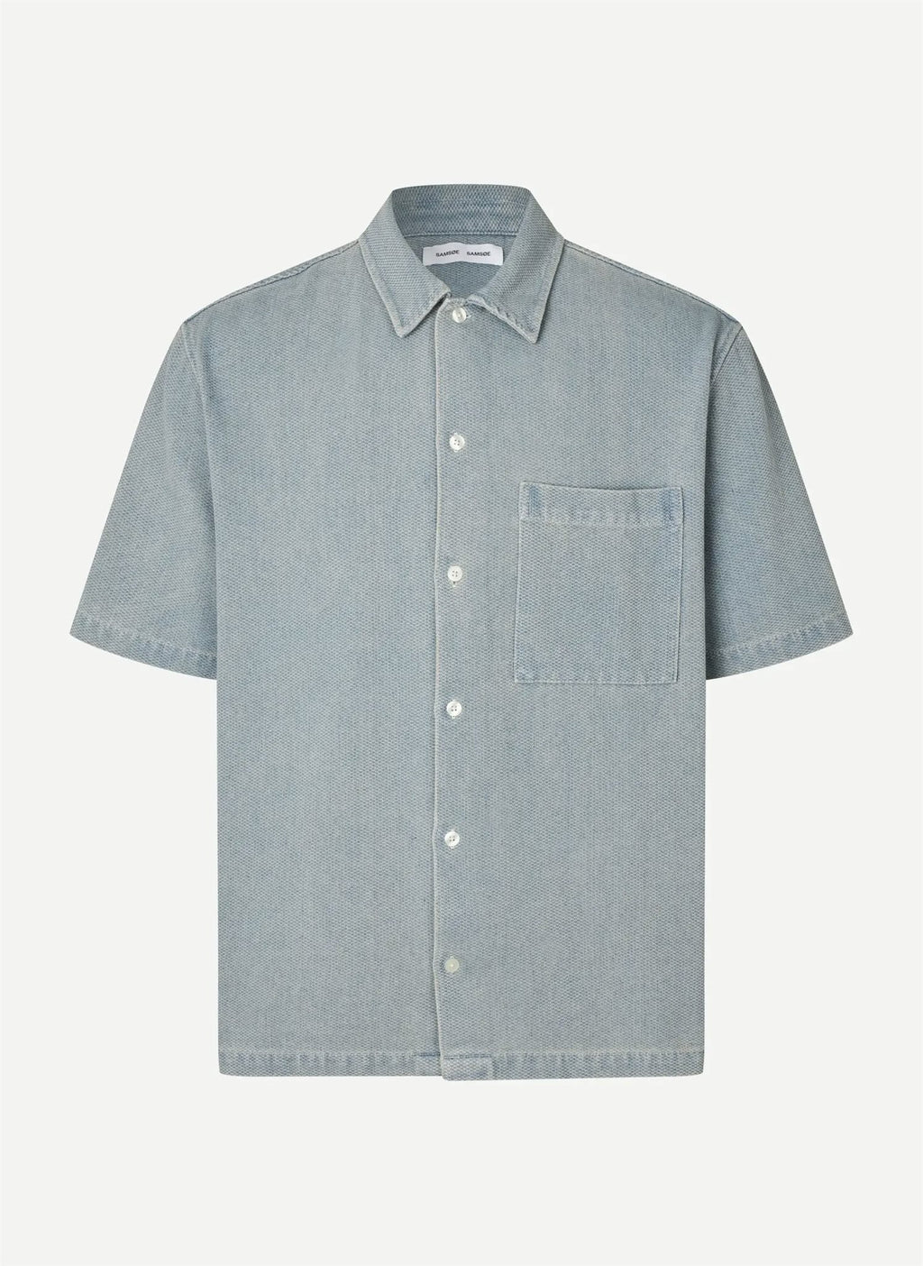 Saayo O shirt 16070