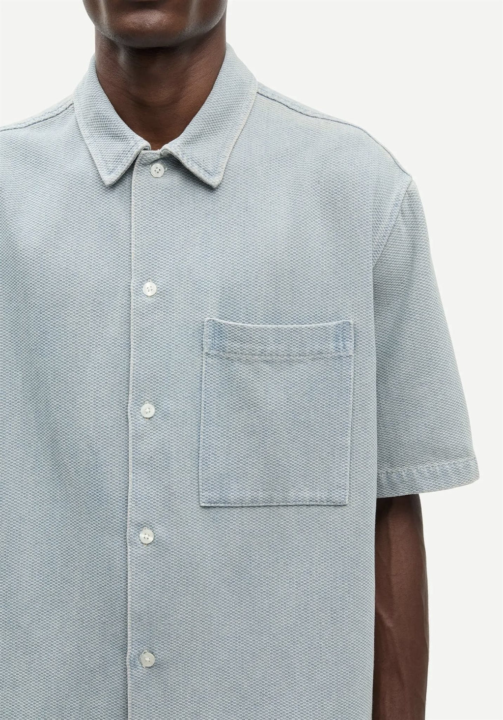 Saayo O shirt 16070