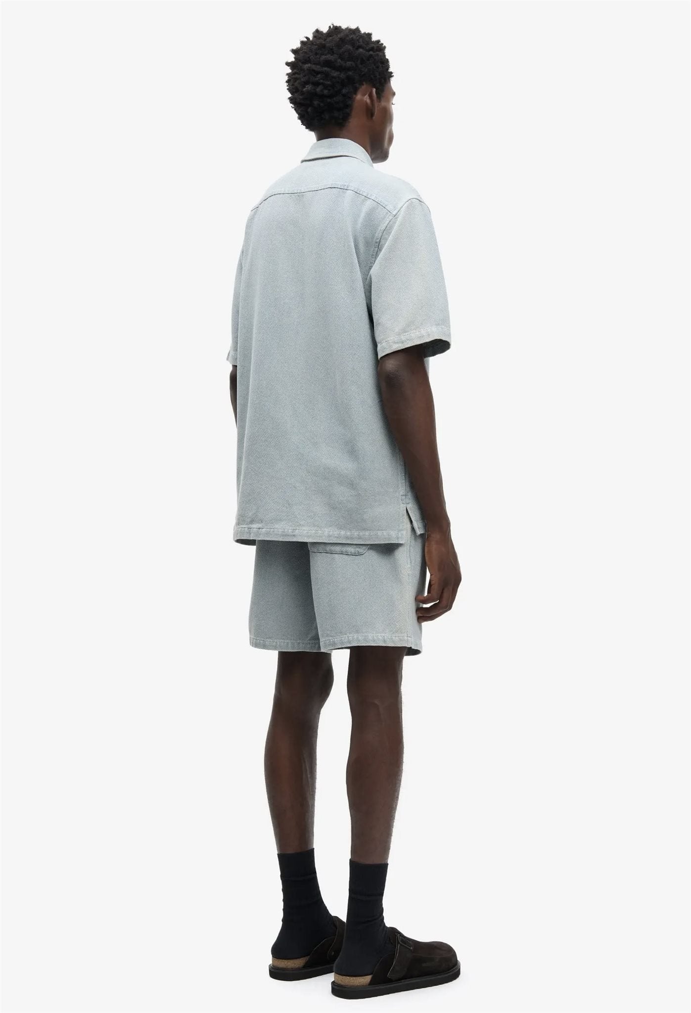Saayo O shirt 16070