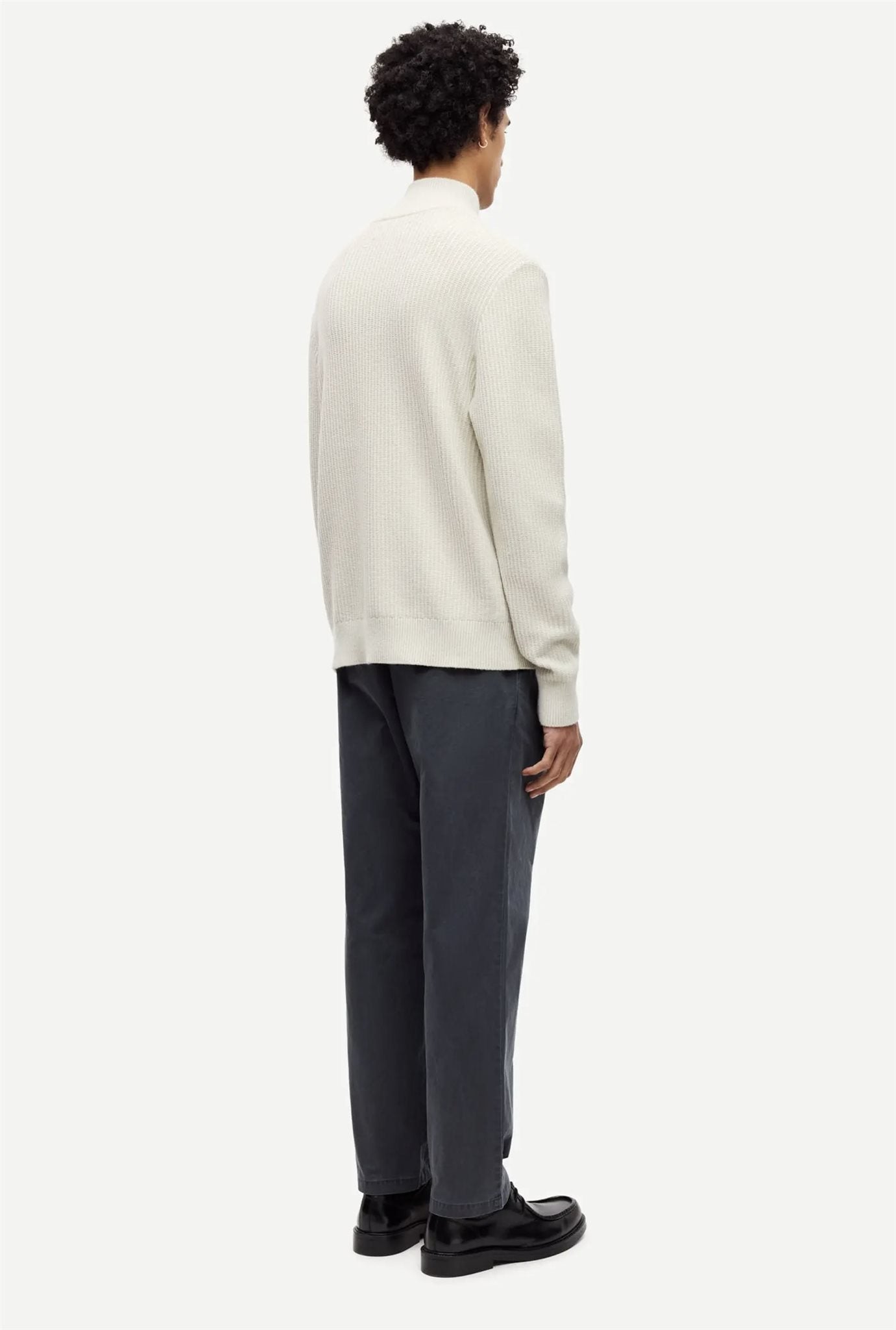 Sabertil X Trousers 15717
