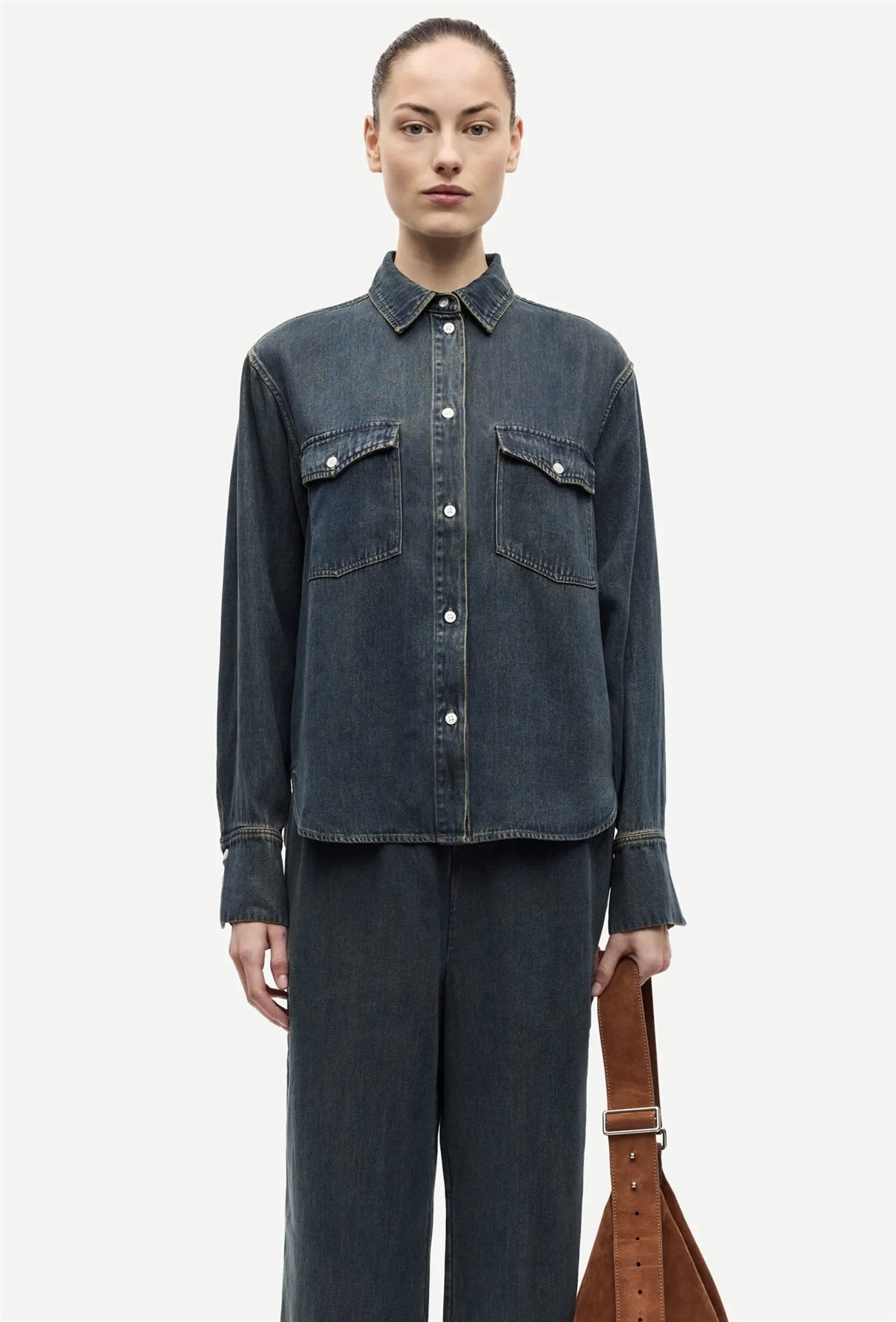 Sabex shirt 15645