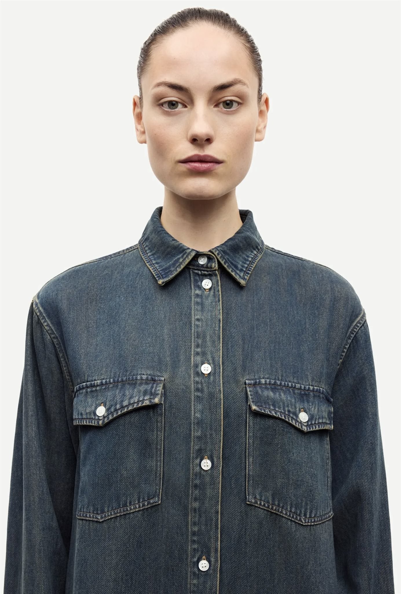 Sabex shirt 15645