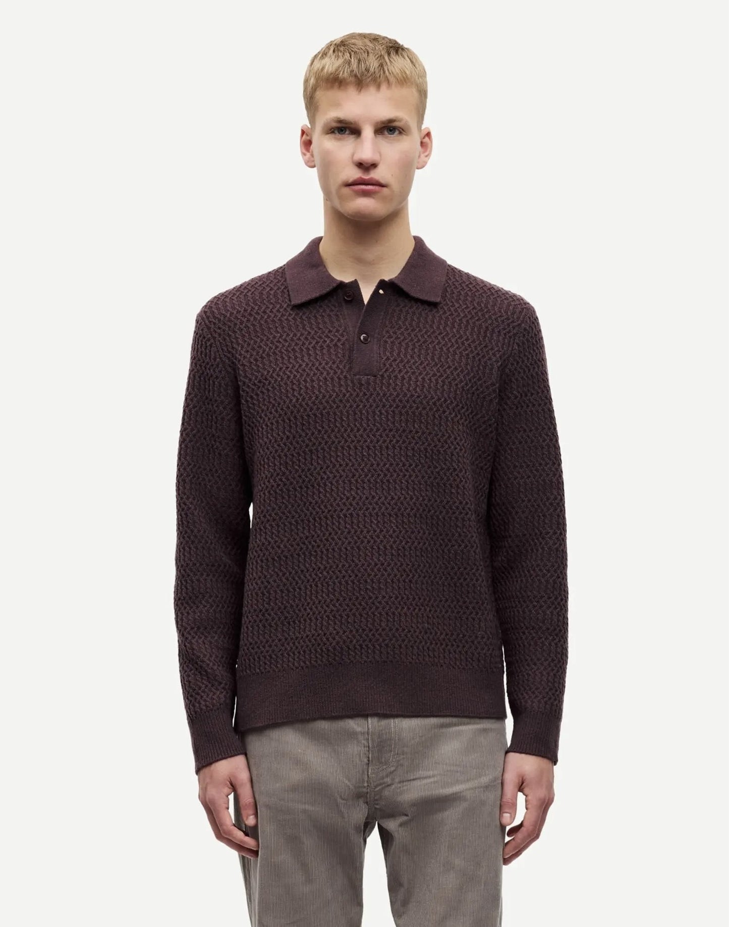 Sacaiden polo 11250