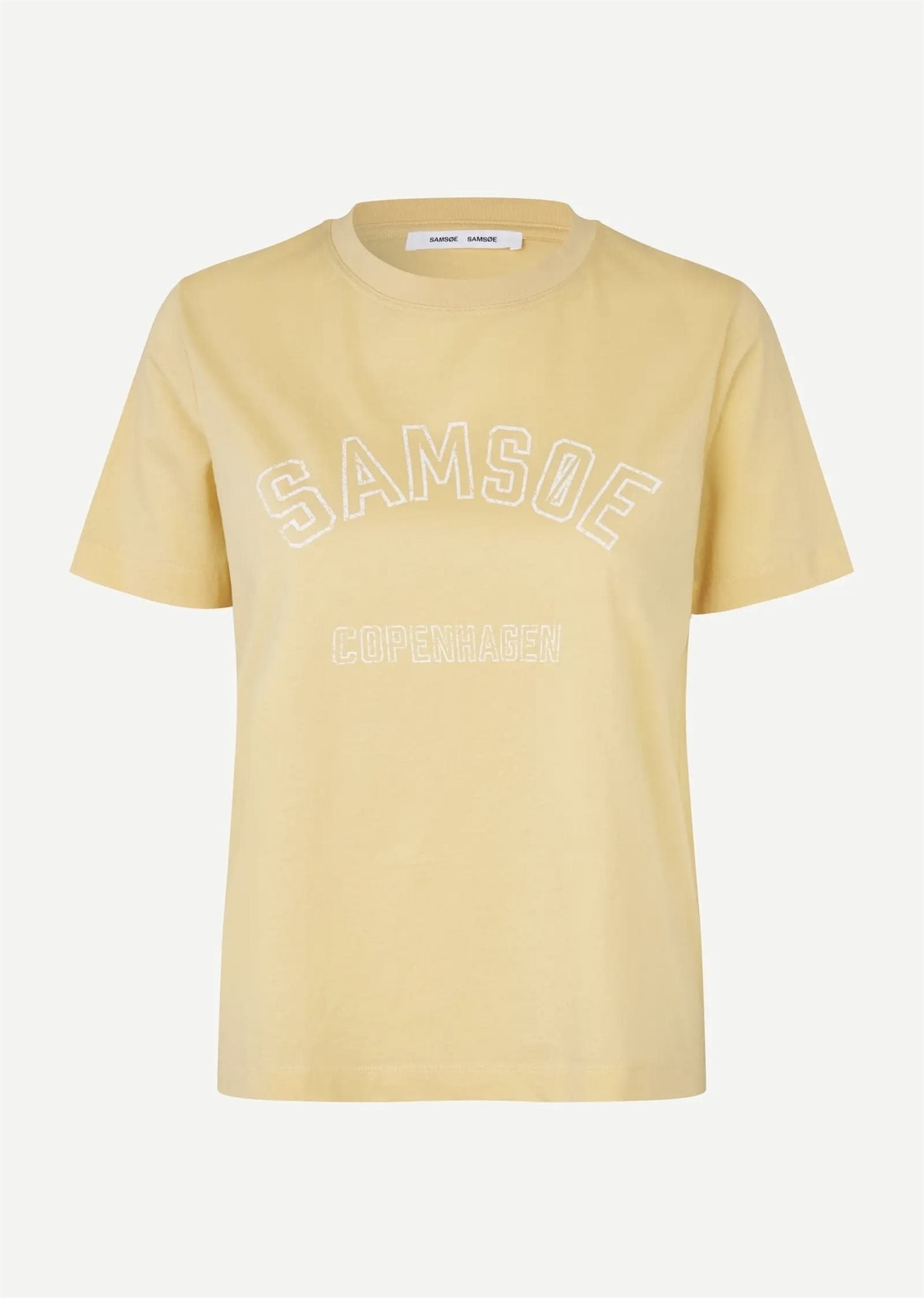 Sacamino SS T-shirt